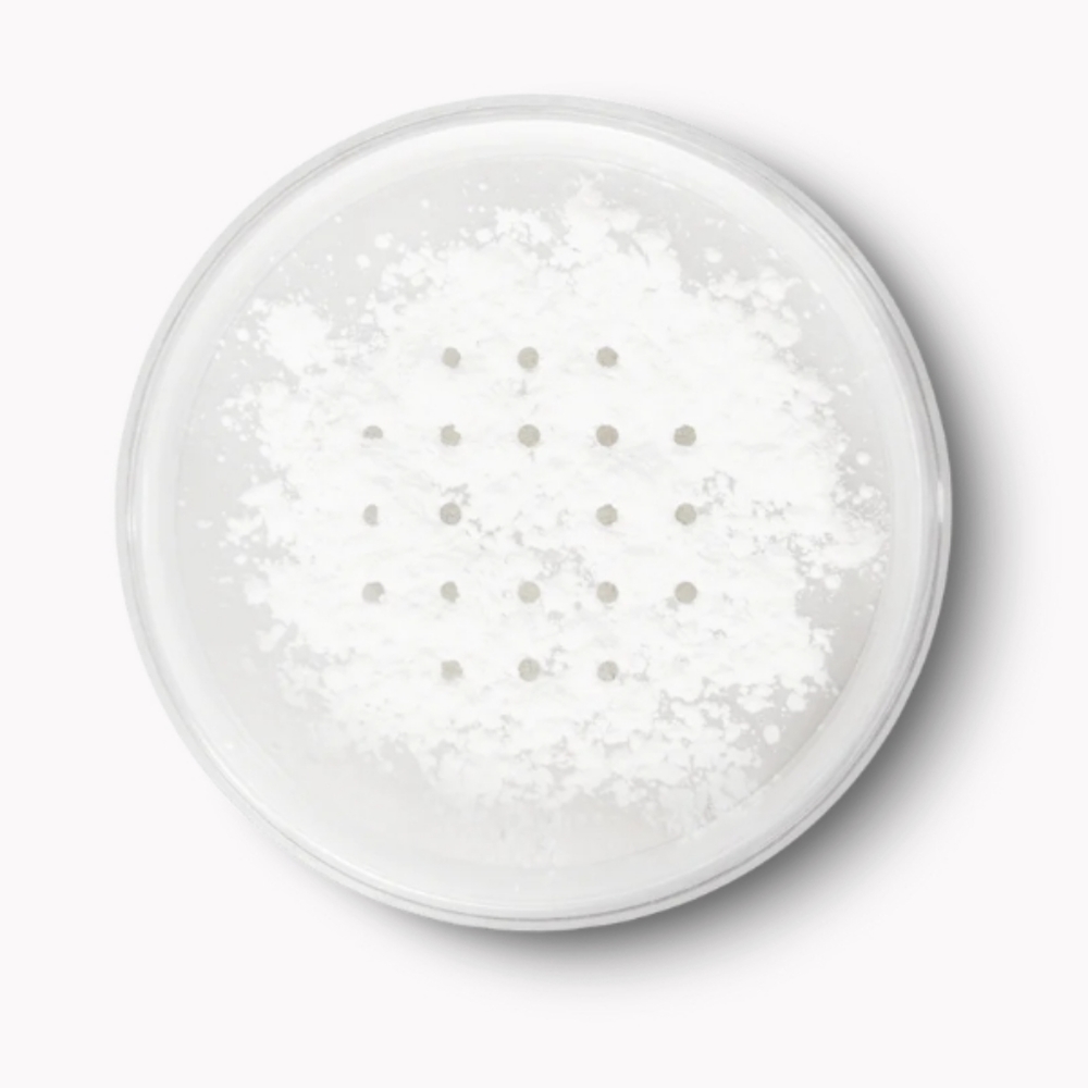 4/$25! CIATÉ LONDONMini Translucent Setting Powder in Hideout - Picture 2 of 10